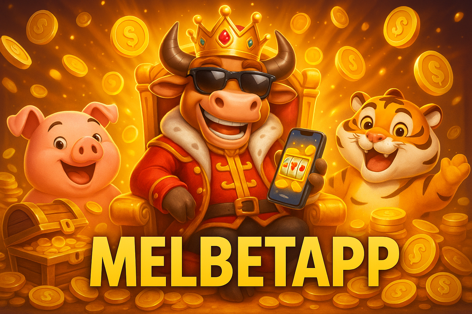 melbetapp
