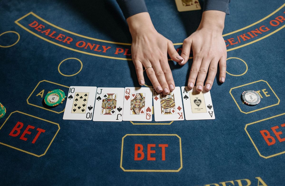 melbetapp Live Casino